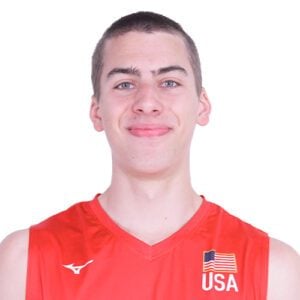 Ben Bayer