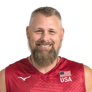 Brett Parks