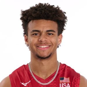 Cameron Thorne