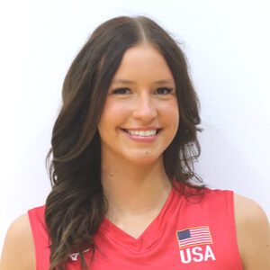 Charlotte Vinson