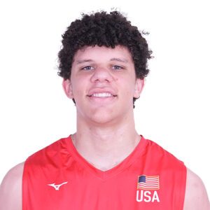 Corbin Batista