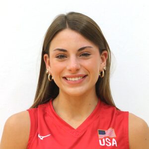 Isabelle Mogridge