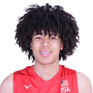 Isiah Powell