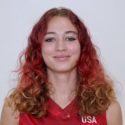 Kalyssa Blackshear