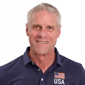 Karch Kiraly