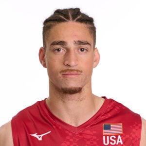 Kevin Kobrine