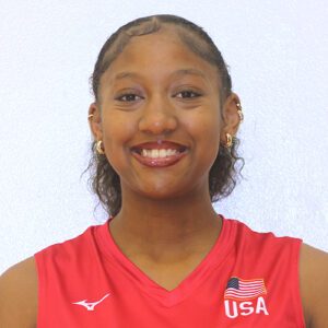 Kyla Williams