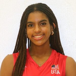 Leilani Lamar