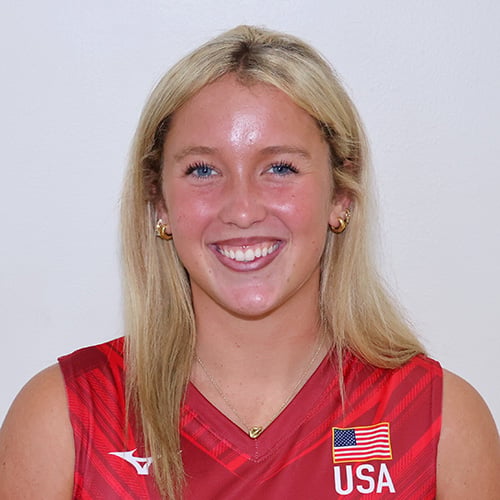 Lily Hayes