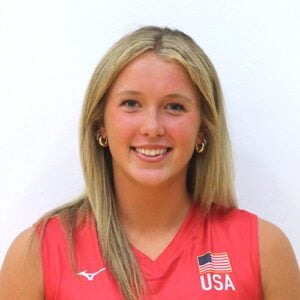 Lily Hayes