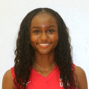 Marissa Jones