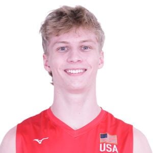 Myles Jordan
