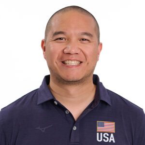 Nate Ngo