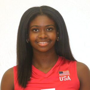Olivia Henry