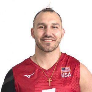 Robbie Gaupp