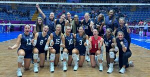 2025 Women's U23