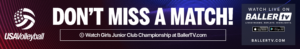 Watch Girls Club Champs on BallerTV