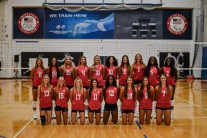 The 2025 Women's U21 National Team