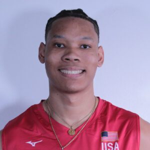 D'Aaron McCraney