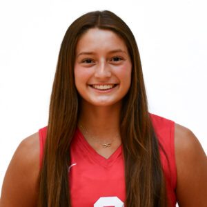 Carlie Cisneros