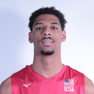 Jalen Phillips