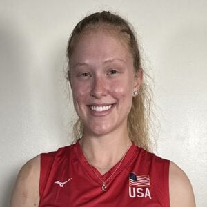 Lauren Rumel