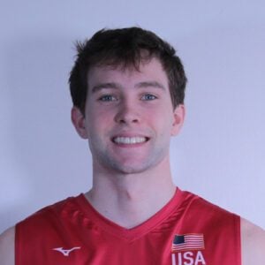 Ryan McElligott