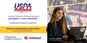 US Performance Academy