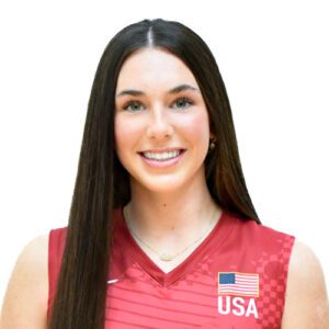 Tessa Larkin
