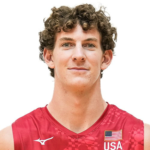 Grayson Bradford