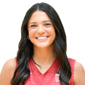 Danielle Whitmire