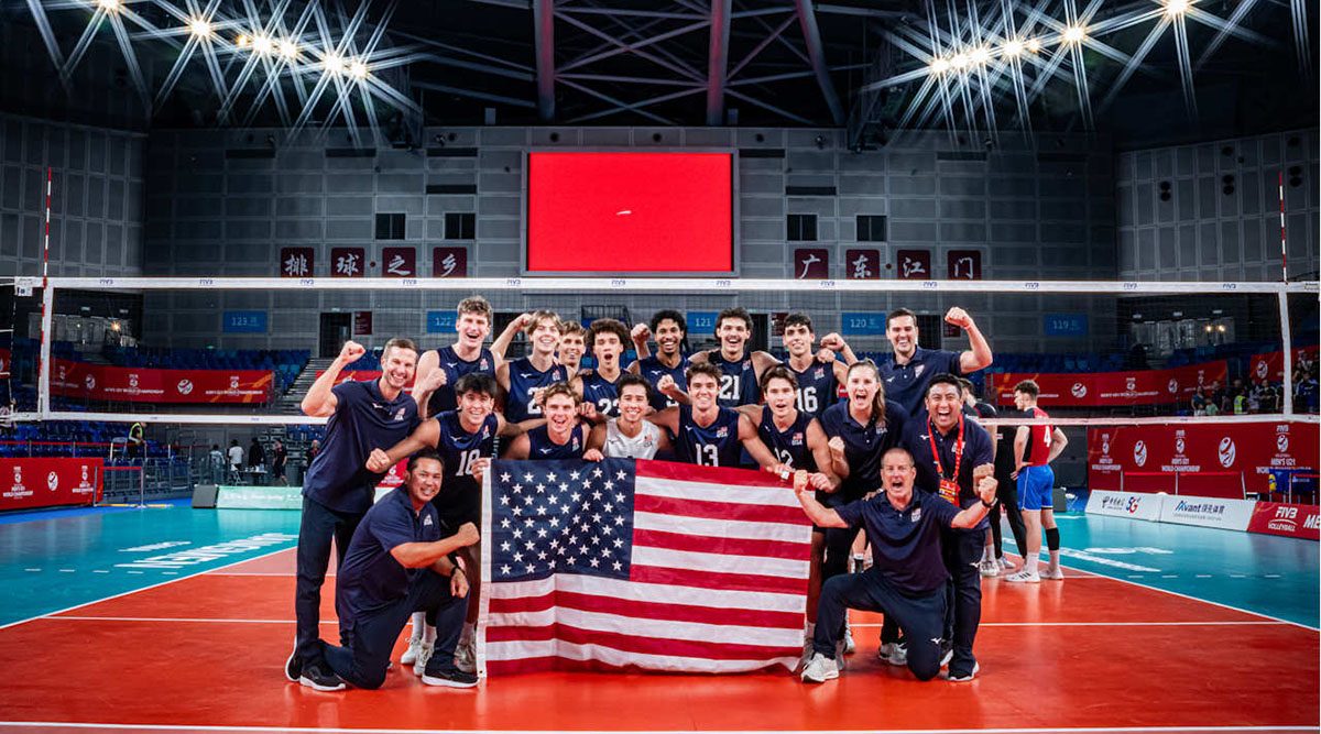 u.s. men's u21