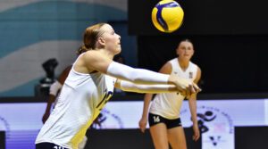 Henley Anderson digs