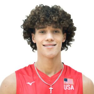 Micah Goss
