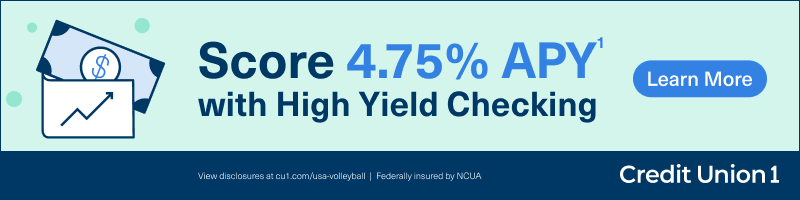 Credit Union 1 BJNC