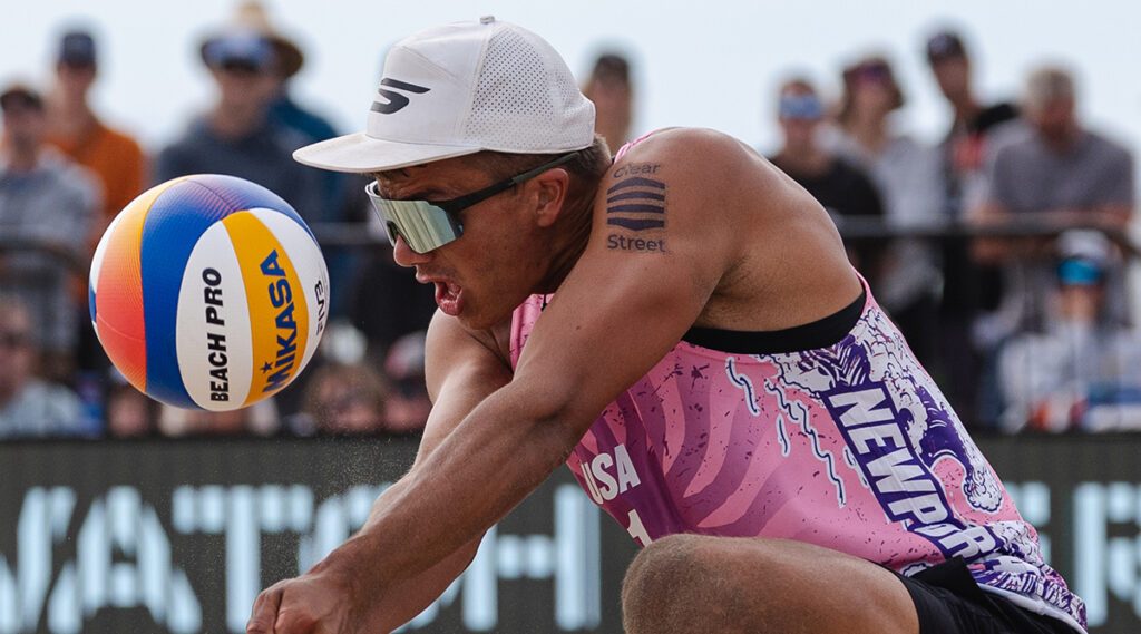 U.S. Teams Ready to Compete at 2025 Pompano Beach Futures