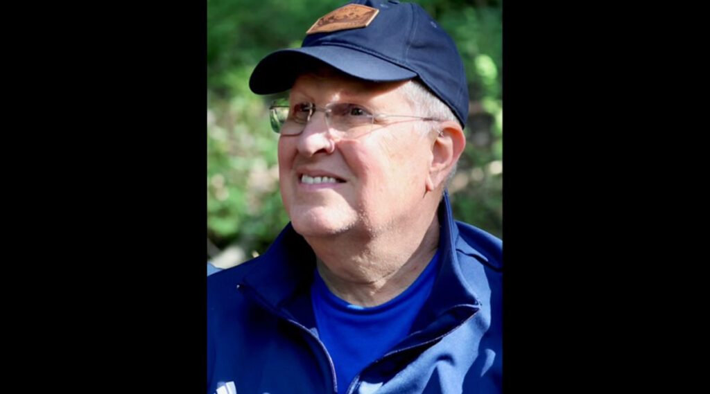 USA Volleyball Mourns the Passing of Hall of Fame Leader and Visionary Glen Lietzke