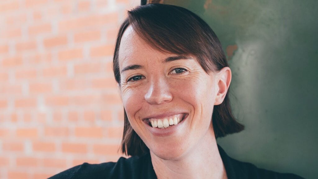 Cassidy Lichtman Elected Chair of the USA Volleyball Board of Directors