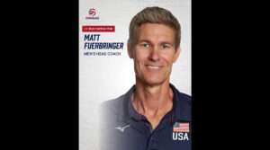 Matt Fuerbringer