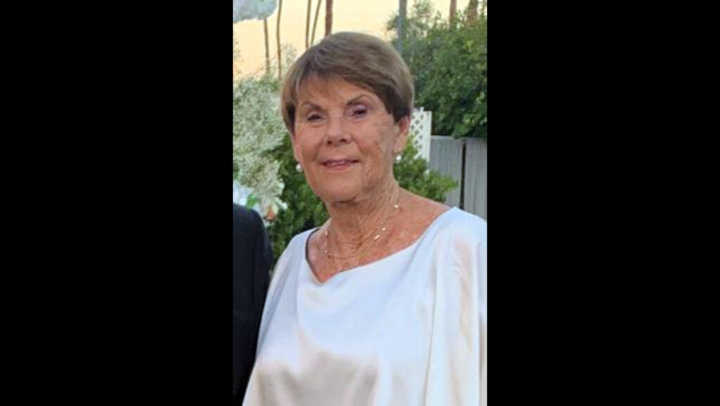 USA Volleyball Mourns the Passing of Ann Davenport