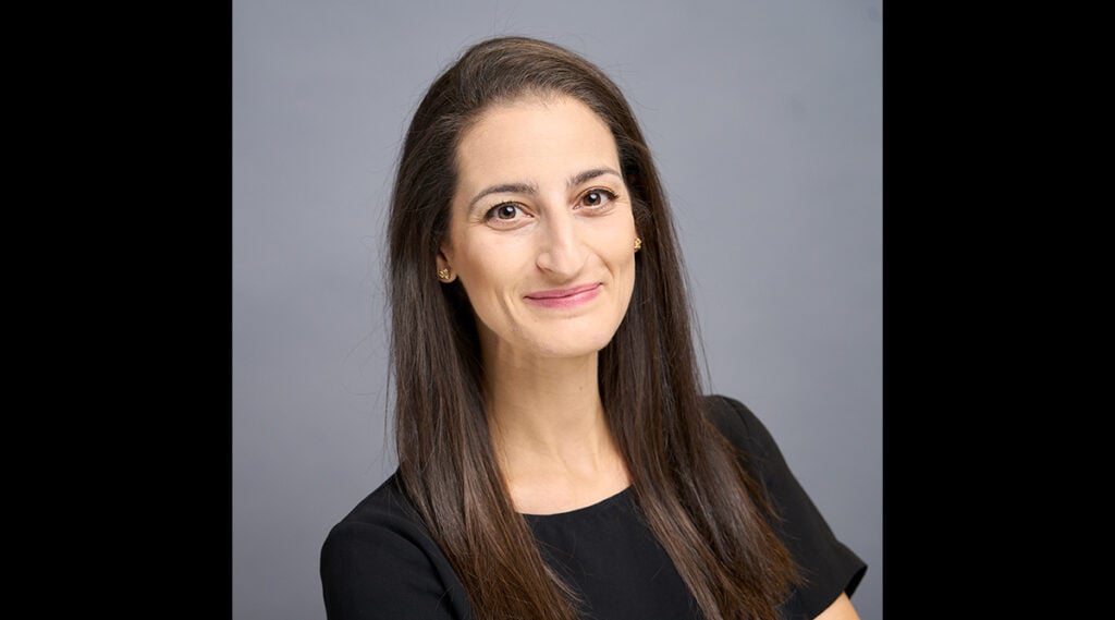 USA Volleyball Appoints Bari Greenfield as Chief Operating Officer to Drive Strategic Growth