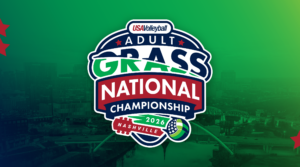 Grass championship