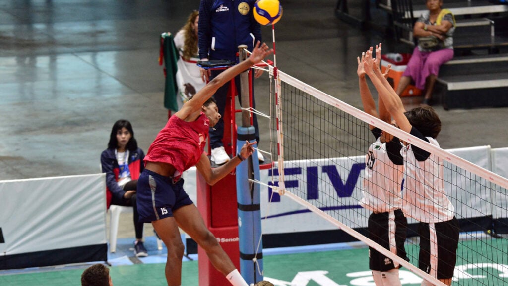 USA Volleyball Unveils Men’s U19 National Team Roster for 2026 Continental Championship