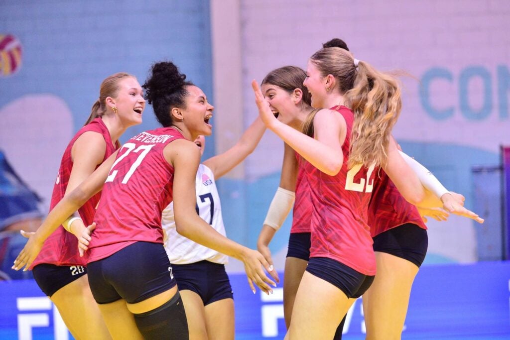 U.S. Girls U17 Reach 2026 Pan Am Cup Semifinals