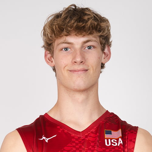 Jackson Feik