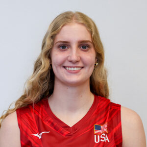 Julia Masselink