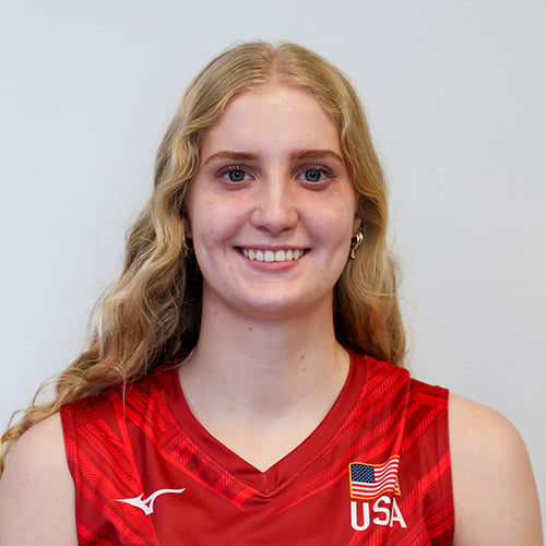 Julia Masselink