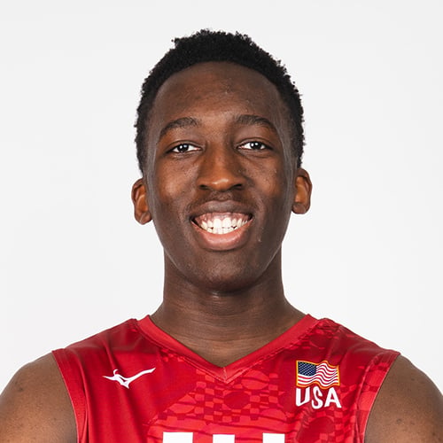 Jason Amani