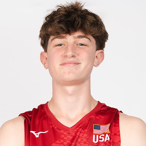 Luke Bosanac