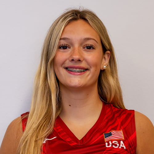 Chloe Burbage
